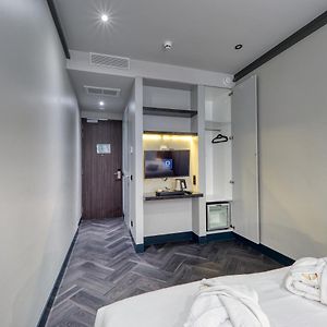 Chambre Standarde Double