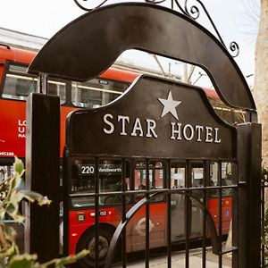 Star Hotel